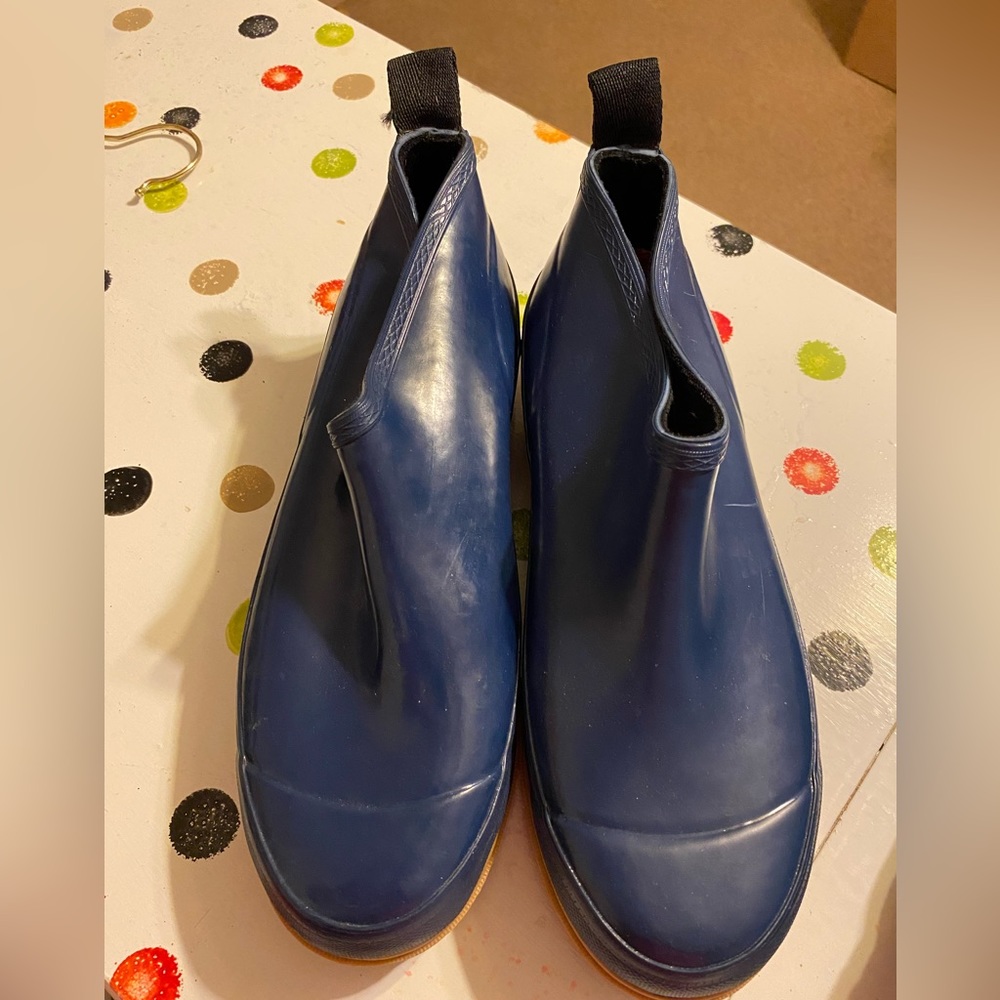 Mid West shoes